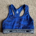Reebok Camo Sports Bra  Photo 0