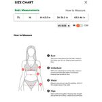 Halara Brand New  Women's Size XL Red Violet Floral Long Sleeve Top Shirt Photo 3