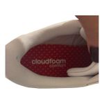 Adidas  Grand Court Cloudfoam Floral Embroidery Size 8 Photo 6
