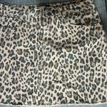 Kensie  Jeans skirt Photo 0