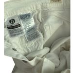 Levi's 501 Premium Skinny Distressed Jeans White Size 24 Photo 8