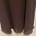 Forever 21  Black Halter Maxi Dress Photo 1