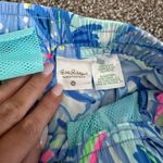 Lilly Pulitzer Luxletic Shorts Photo 1