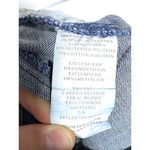 XOXO Jeans Bootcut Flare Juniors Womens 7 / 8 Thick Stitch Pocket Stretch Y2K Photo 10