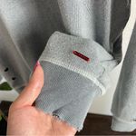 n:philanthropy 🛎️ 5/$20 n: Philanthropy Gayla Distressed Sweatshirt Size S Photo 8