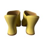 Bottega Veneta  Wedge Heels Sz 39 BNIB Photo 9