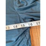 Fenn Wright Manson 🚨 SALE Fenn Wright mason blue modal cowl neck turtleneck s Photo 7