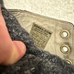 Sorel Women’s Joanie Sweater Wedge Ankle Winter Boots Green Size 10 Photo 4