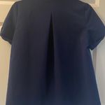 FIGS Navy Blue Scrub Set Photo 3