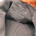 SKIMS  Seamless Sculpting Mid Thigh Bodysuit Black Onyx NWOT Size Medium Photo 5