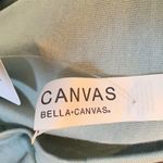 Bella Canvas  Mason Jar T-Shirt nwt Photo 4