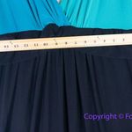 Kiyonna Cold Shoulder Deep V Photo 6