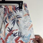 Columbia women’s Sandy River Ii Floral Print Stretch Shorts Omni-Shade Size S Photo 3