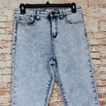 Forever 21 | Acid Wash Skinny Jeans Photo 2