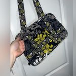 Vera Bradley Vintage/Retired in Baroque Pattern Grand Big Tote Winter 2010 Photo 5