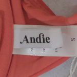 ANDIE Swim The Sicily Top Punch Melon Bikini S Photo 5