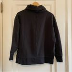 Athleta  Funnel Neck pullover sweatshirt Photo 4