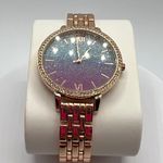 Inc International Concepts Bracelet Watch in Rose Gold Photo 1