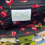 Vera Bradley Poppy Fields quilted mini purse Photo 2
