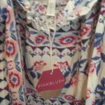 Pink Blush Off the Shoulder Top Photo 1