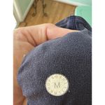 Lululemon  Reveal Crop 15" in Midnight Navy Blue size 8 No Flaws Photo 7