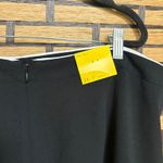 Diane Von Furstenberg ‎ For Target Black Skort Size 2X Photo 4