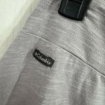 Columbia  Women’s Small Grey Skirt Photo 4