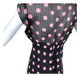 Ruby Rox Polka Dot Dress Size Large Photo 2