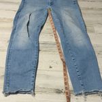 MOTHER Women's The Looker Ankle Fray in Limited Edition Size 29 Blue Photo 12