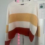 Francesca's sweater Photo 0