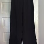 Rachel Zoe Black Trousers Photo 3