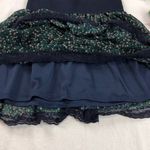 Lila Rose Lily Rose Lace Trimmed Tiered Skirt S Photo 6