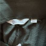 Balance Collection Medium  Green casual drawstring waistband skirt Photo 2