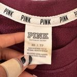 PINK - Victoria's Secret PINK Victoria’s Secret Pink Nation Sweater Photo 3