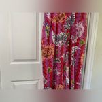 Zac Posen  Target 20th Anniversary Collection Pink Safety Pin Maxi Size 18 W Photo 10