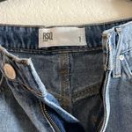 Rsq Jeans Straight Leg Jeans Photo 1