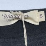 NWT Southern Grace Leopard Print, Football Graphic T Shirt Size S Brown Photo 4