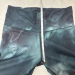 Athleta Elation Printed 7/8 Tight Marine Dark
Yoga Legging Athletic sport 1X Photo 4