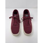 Nobull Adult Shoes Red Project Mid Top Training Sneakers Mens 10 Womens 11.5 Photo 1