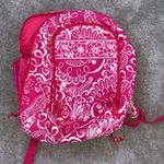 Vera Bradley Backpack Photo 0