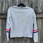 Divided  H&M NASA Long Sleeve T-Shirt XS Photo 3