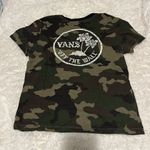 Vans Women’s  shirt Photo 2