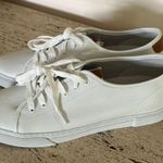 Frye NWOB Gia Sneakers - Leather (For Women) Photo 1