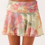 Peppermayo  Mini Skirt Photo 1