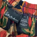 Very pretty full skirt/ wide leg pants 🌺🌼 Black Size 14 Photo 6