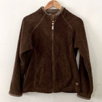 Wooly bully wear jacket EUC Brown Photo 0