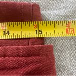 Sandro  Paris Women’s Eddie Paperbag Pleated High Waisted Shorts Size 6/Fr 38 Photo 6