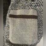 Peter Popovitch Womens Blazer Size Petite Medium MP Black Brown Y2K Vtg 90s Photo 7