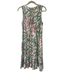 Tommy Bahama  Lucky Bamboo dress sz Med Photo 1