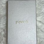 ma*rs Never worn in box “.” earrings Photo 1